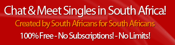 Online-dating-sites südafrika