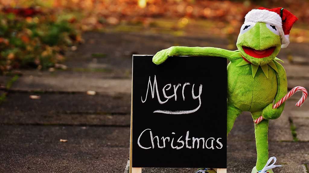 5 Top Gauteng Dating Ideas at Christmas Time