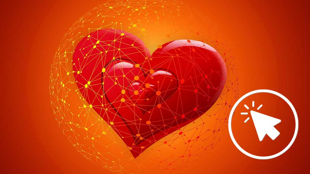 Why Internet Dating Can Be a Great Way To Meet Someone Special