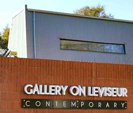 Bloemfontein Dating - Take your date to Gallery On Leviseur 