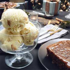 Paul’s Homemade Ice Cream
