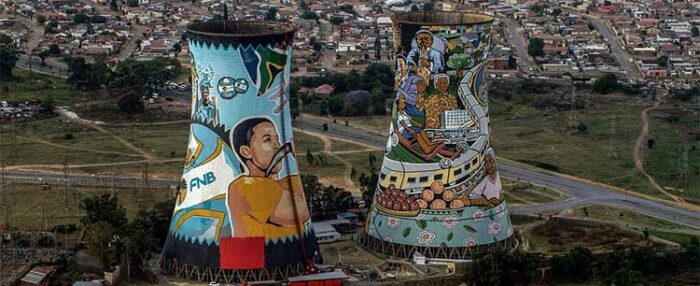 Soweto Dating, South Africa