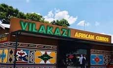 Vilakazi Street, Soweto