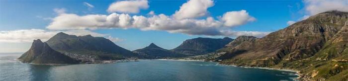 Chapman's Peak Houtbay