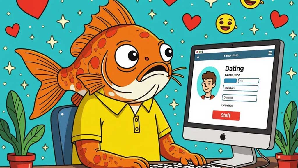 The Catfish Checklist: What to Do When Something Feels Off