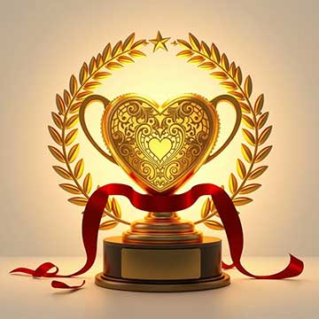 Award-winning dating site in South Africa - testimonials from happy singles