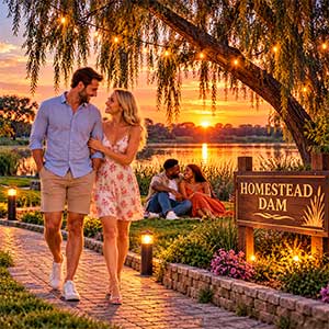 Benoni Dating