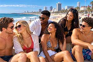 Dating in Port Elizabeth