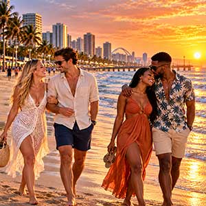 Durban Dating