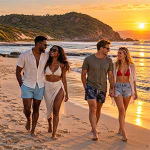 East London Dating