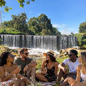 Randburg Dating