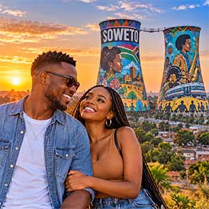 Soweto Dating Site