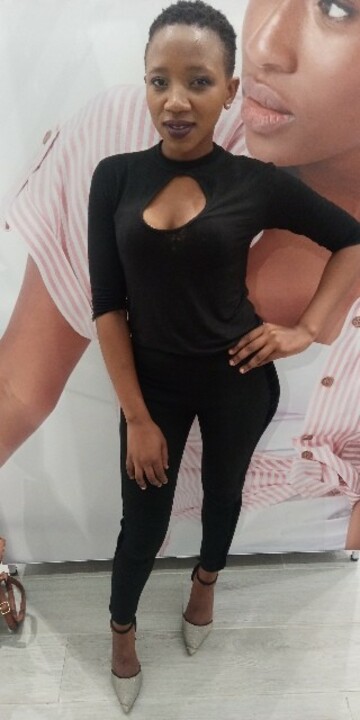 Hlahla, 30 Johannesburg, Gauteng, South Africa