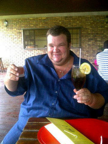 Quintin15, 41 Brakpan, Gauteng, South Africa