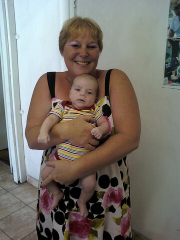 Blue eyes48, 57 Roodepoort, Gauteng, South Africa