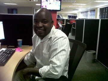 Cumsasa, 45 Johannesburg South, Gauteng, South Africa