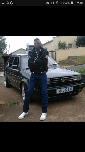 Ricky13, 42 Pietermaritzburg, KwaZulu-Natal, South Africa