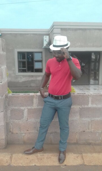 patrick13, 32 Pietermaritzburg, KwaZulu-Natal, South Africa