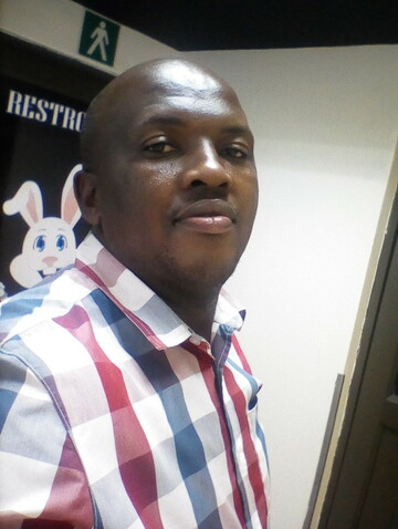 Sali, 47 Potchefstroom, North West, South Africa