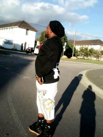 paulin, 43 Cape Town, Western Cape, South Africa
