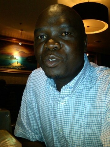 Chaphly, 47 Rustenburg, North West, South Africa