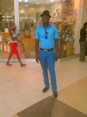 princehenry, 43 Johannesburg, Gauteng, South Africa