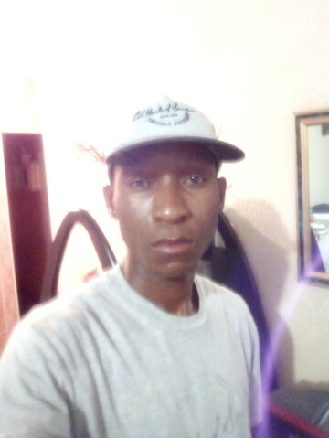 Teboho6, 43 Evaton, Gauteng, South Africa