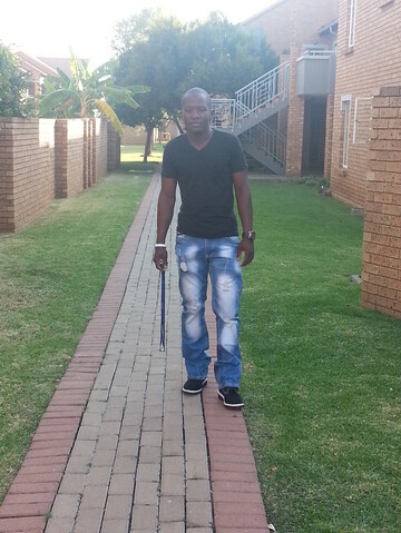 Vee63, 34 Pretoria, Gauteng, South Africa