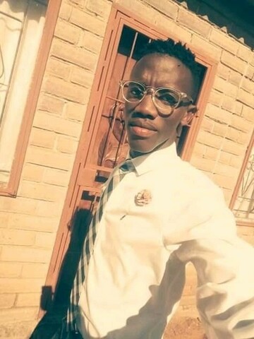 RaulTee, 28 Bloemfontein, Free State, South Africa