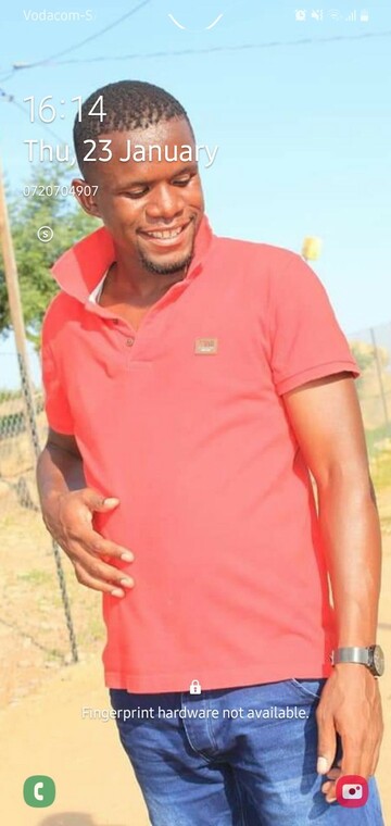 BenTen, 31 Pretoria, Gauteng, South Africa