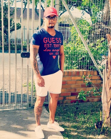 micky49, 49 Cape Town, Western Cape, South Africa