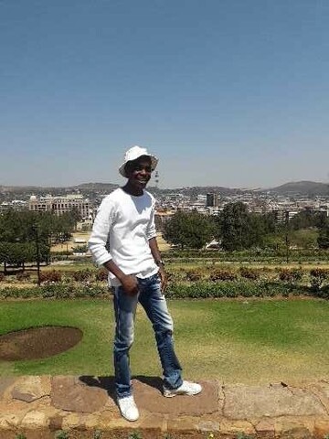 dk31, 33 Mokopane, Limpopo, South Africa