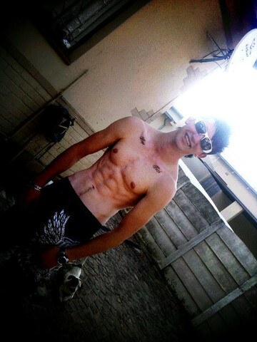 andrew65, 34 Boksburg, Gauteng, South Africa