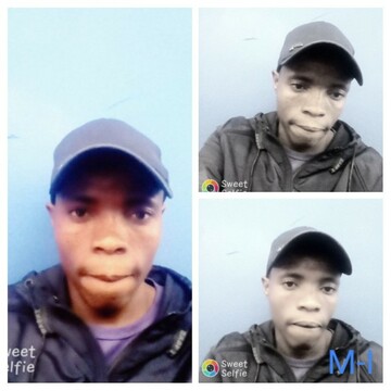 Simphiwe10, 29 Boksburg, Gauteng, South Africa