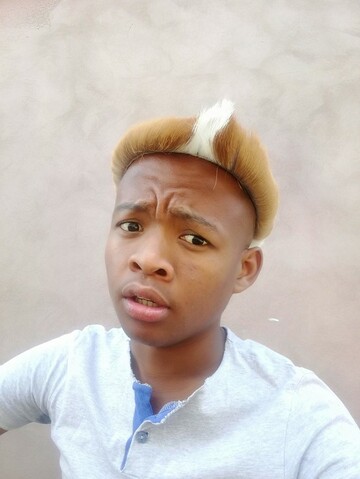 Sana, 31 Brakpan, Gauteng, South Africa