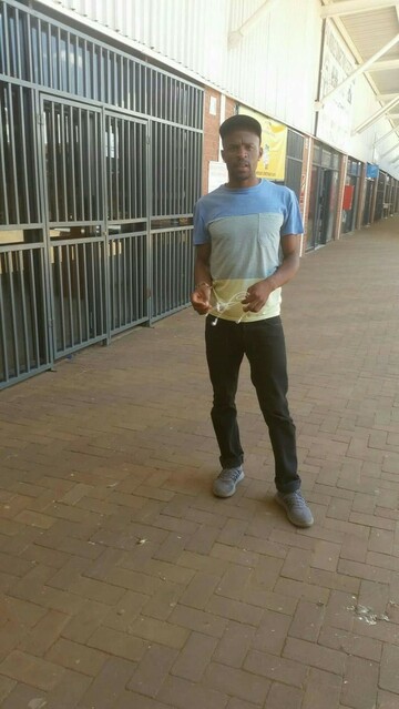 boyza3, 35 Lenasia, Gauteng, South Africa
