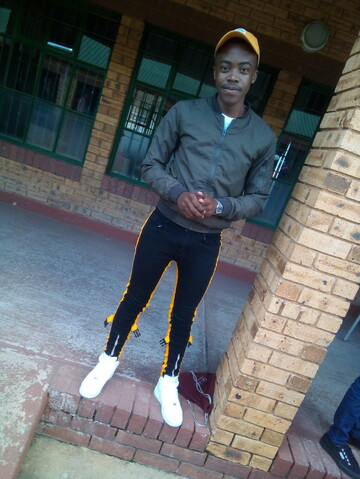Smiley18, 24 Brakpan, Gauteng, South Africa