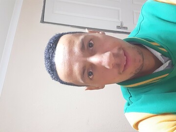 DJ EKS-P, 41 Germiston, Gauteng, South Africa