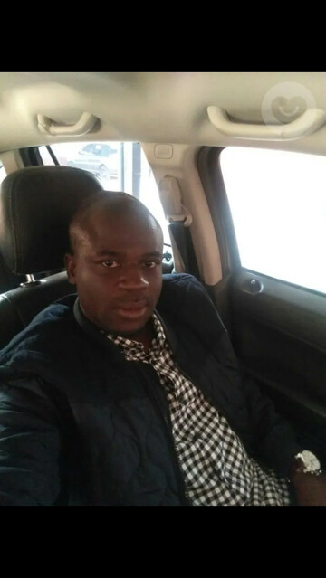 Danny95, 43 Pretoria, Gauteng, South Africa