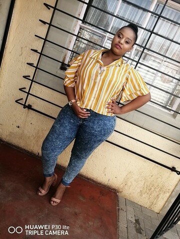 Bontle7, 28 Randburg, Gauteng, South Africa