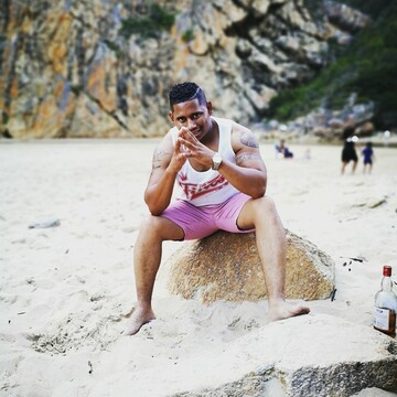 Ricky11, 34 George, Western Cape, South Africa