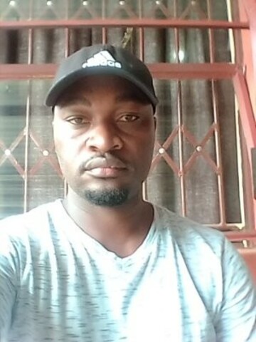 Charlie Charlie, 41 Mabopane, Gauteng, South Africa