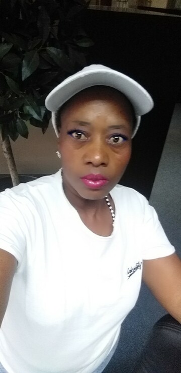 Johanna, 53 Centurion, Gauteng, South Africa