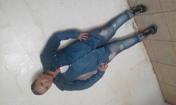 milandre, 30 Pretoria, Gauteng, South Africa