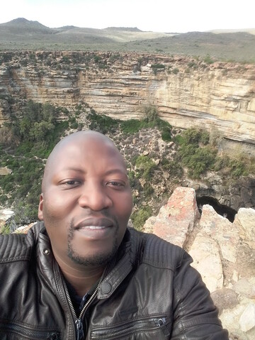 Lucian2, 47 Kimberley, Northern Cape, South Africa