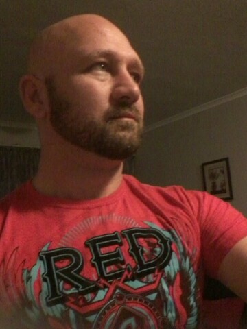 Gavin20, 41 Germiston, Gauteng, South Africa