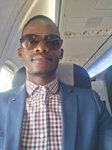 Mr. Cool, 40 Durban, KwaZulu-Natal, South Africa