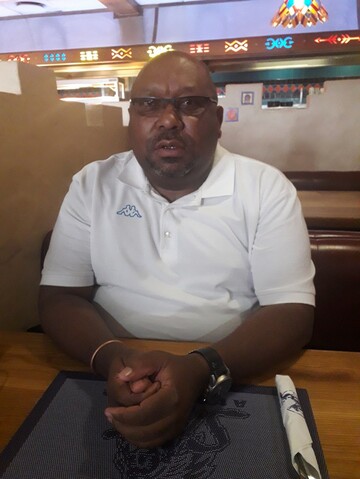 Nomie3, 53 Cape Town, Western Cape, South Africa