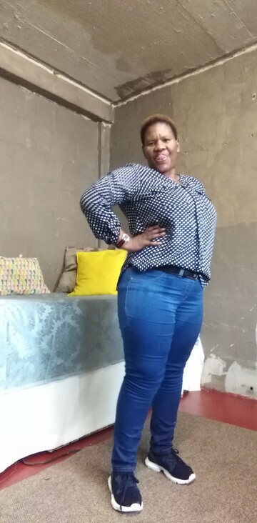 Mintoe, 46 Alexandra, Gauteng, South Africa