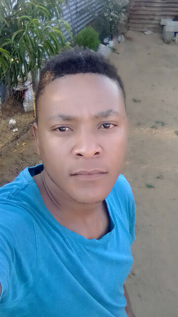 Jeff18, 31 Welkom, Free State, South Africa